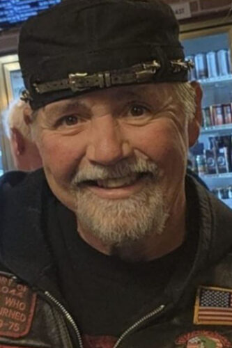 Daniel J. Miller 1967-2026